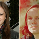 From left: Alexa Nikolas in 2008 (Credit: Mark Davis/Getty Images), Rhye frontman Michael Milosh in a recent promotional photo (Credit: Emma Marie Jenkinson)